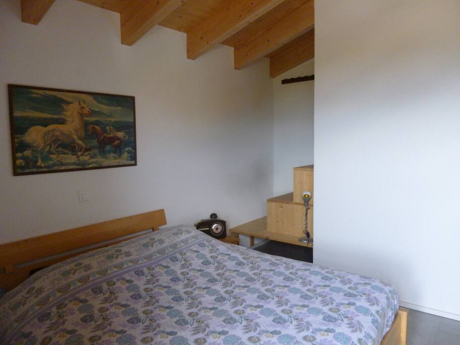 2 chambre