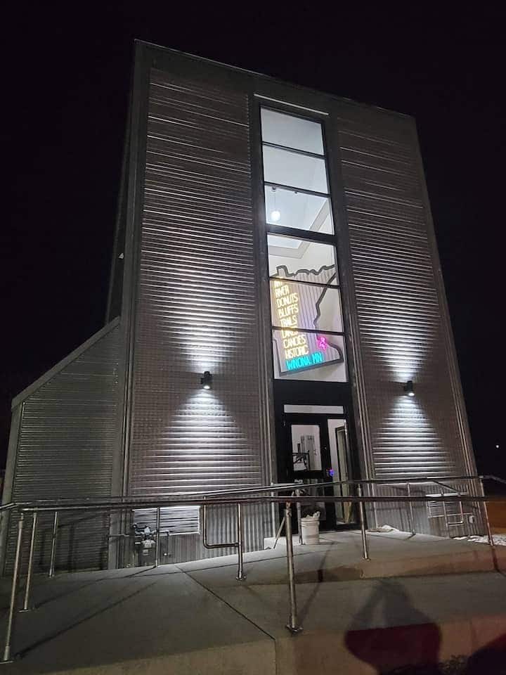 Arcadia locations de vacances et logements Wisconsin, ÉtatsUnis