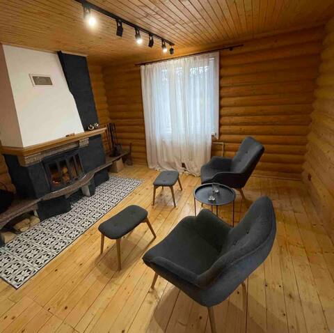 MIRA House