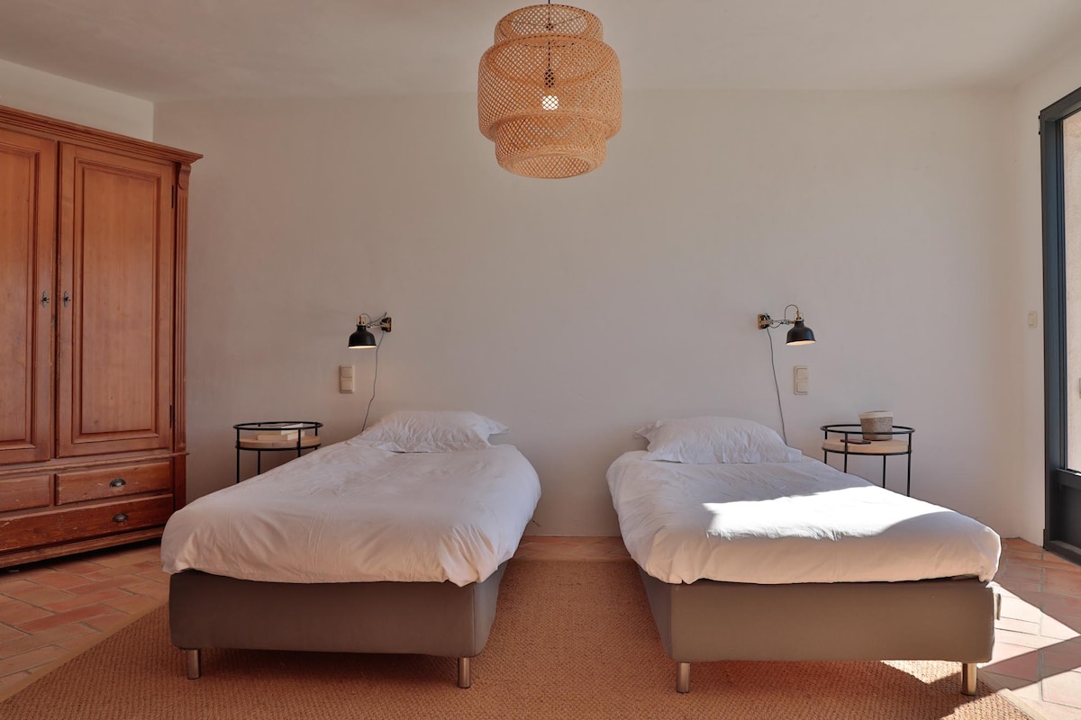 Საძინებელი 2