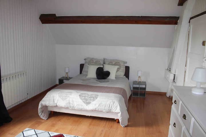 Chambre 1