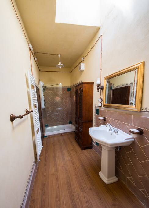 Bagno 1