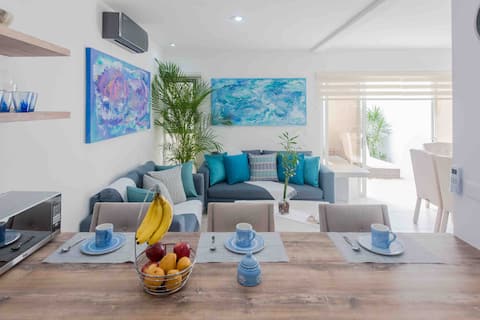 Premium homes Puerto Morelos 2 Private Pool