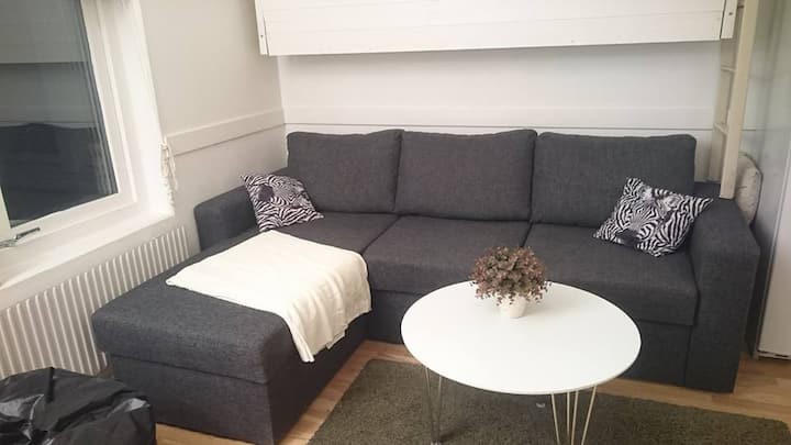 Boende I ÅRe Björnen 19m2 - Åre