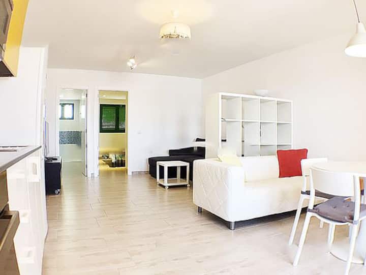 Tranquil Apartment - Puerto del Carmen