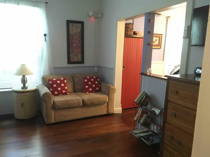 Casa Manuela - Peaceful Downtown Retreat. - St. Augustine, FL