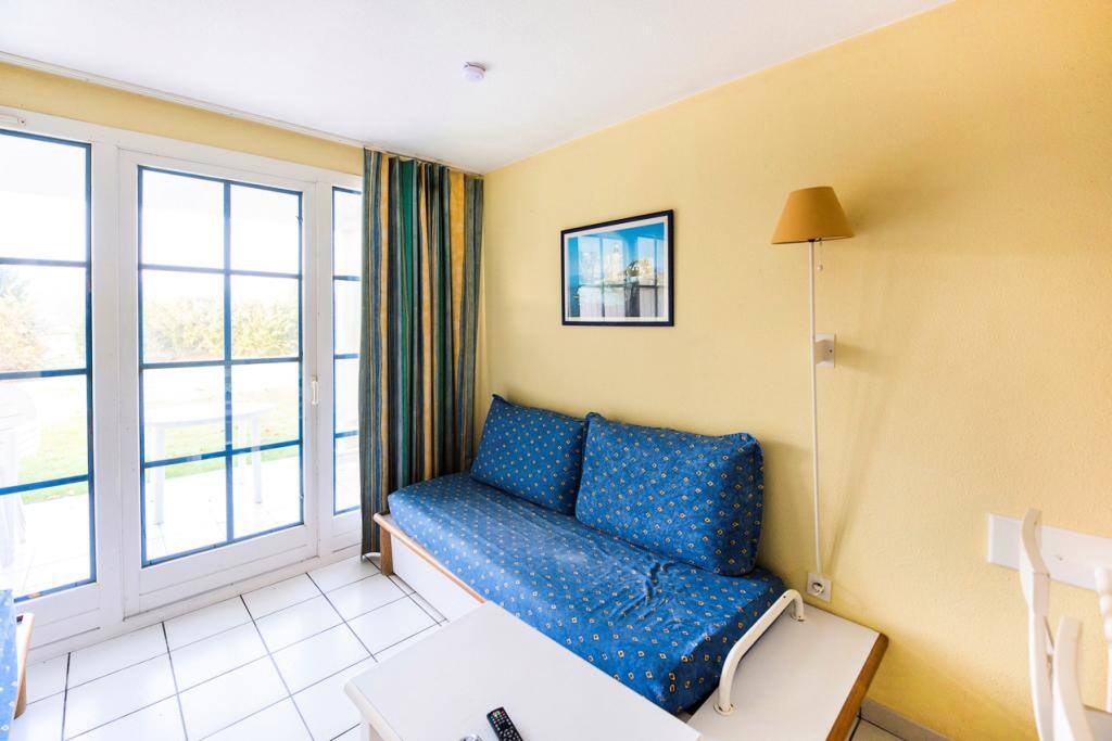 Studio 4/5 Personnes Confort