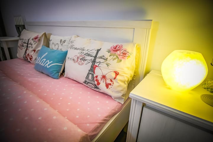 Mozaic HOME