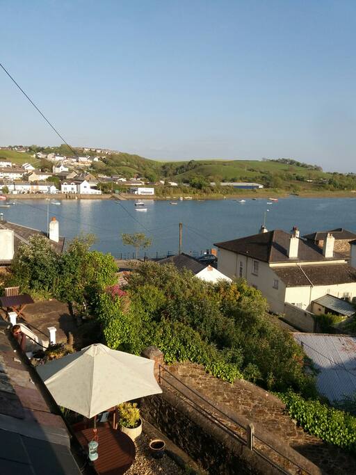 Views of the River Torridge