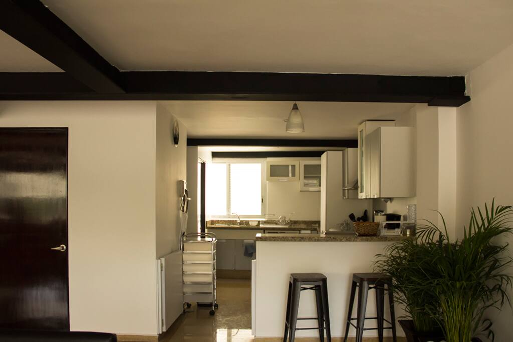 Cocina