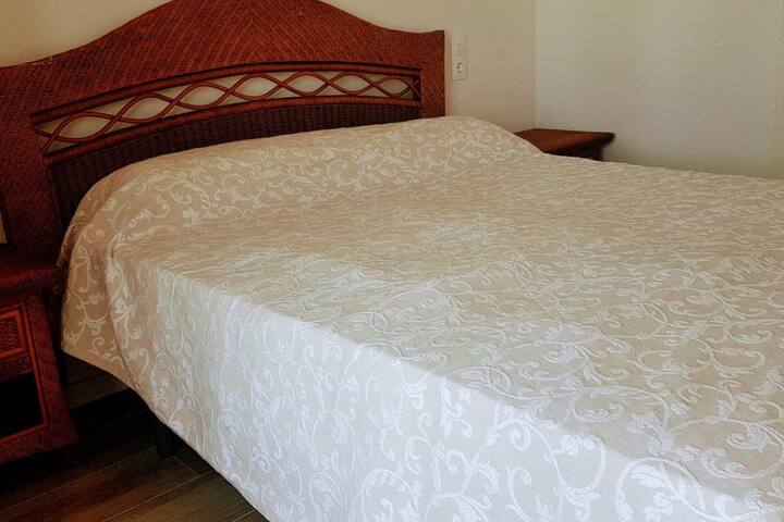 ห้องนอน