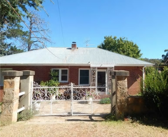 Kangaroo Willows - Iconic Australian Getaway