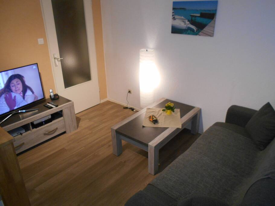 TV/lecteur DVD/Wi-fi