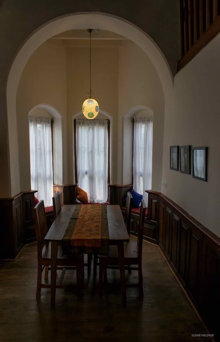 Ooty Holiday Rentals & Homes Tamil Nadu, India Airbnb