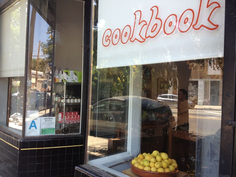 Foto de Cookbook Los Angeles