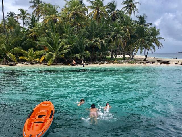 Airbnb San Blas Islands Vacation Rentals Places To Stay Airbnb San Blas Islands Vacation Rentals Places To Stay