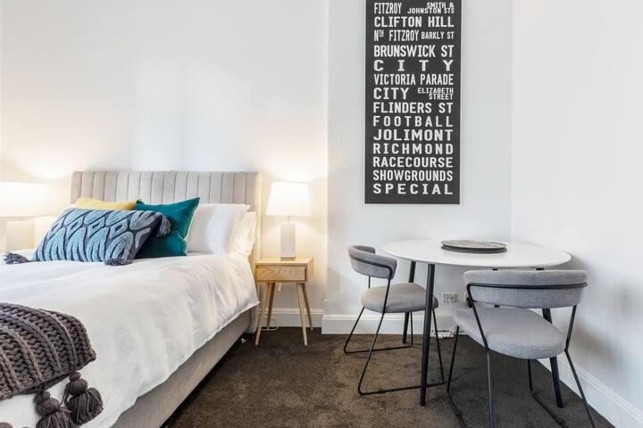 Heritage Grandeur @ SOUTHERN CROSS *Pool+Gym*