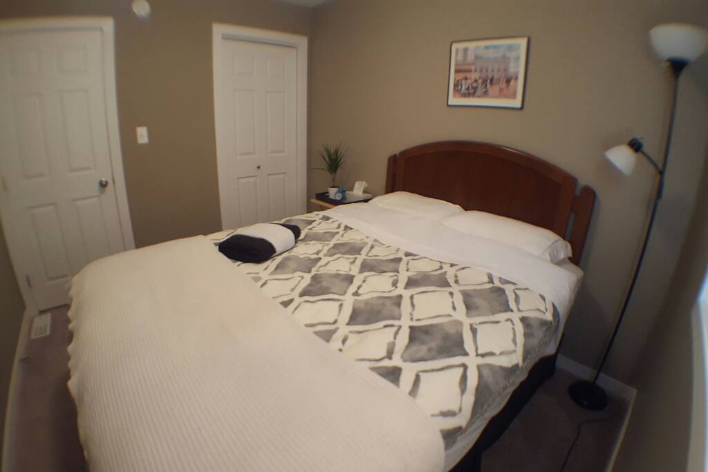 Guest Bedroom