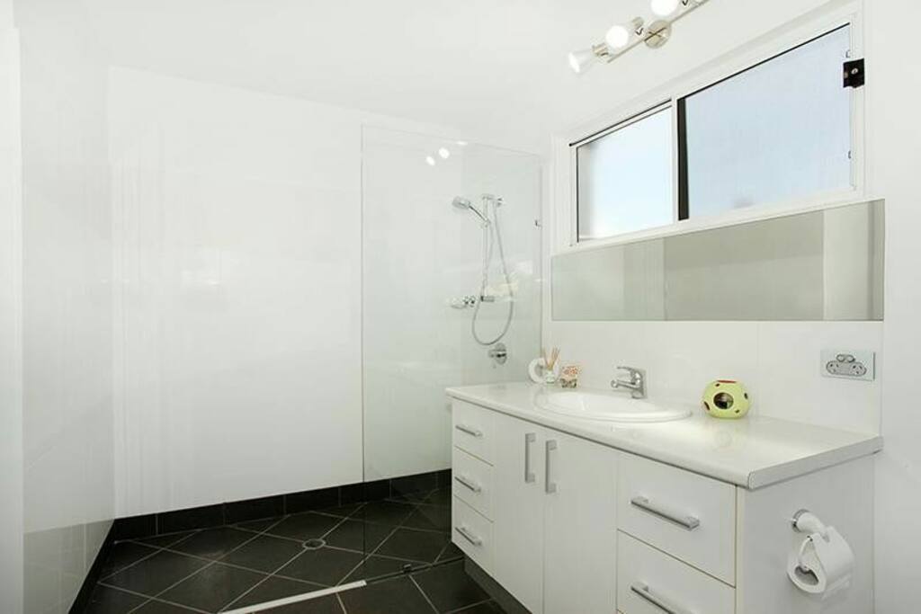 En suite
