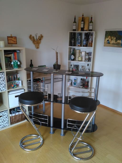 Bar ;-)