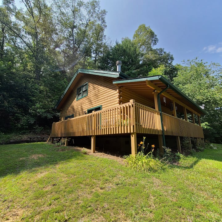 Whittier North Carolina Vacation Rentals
