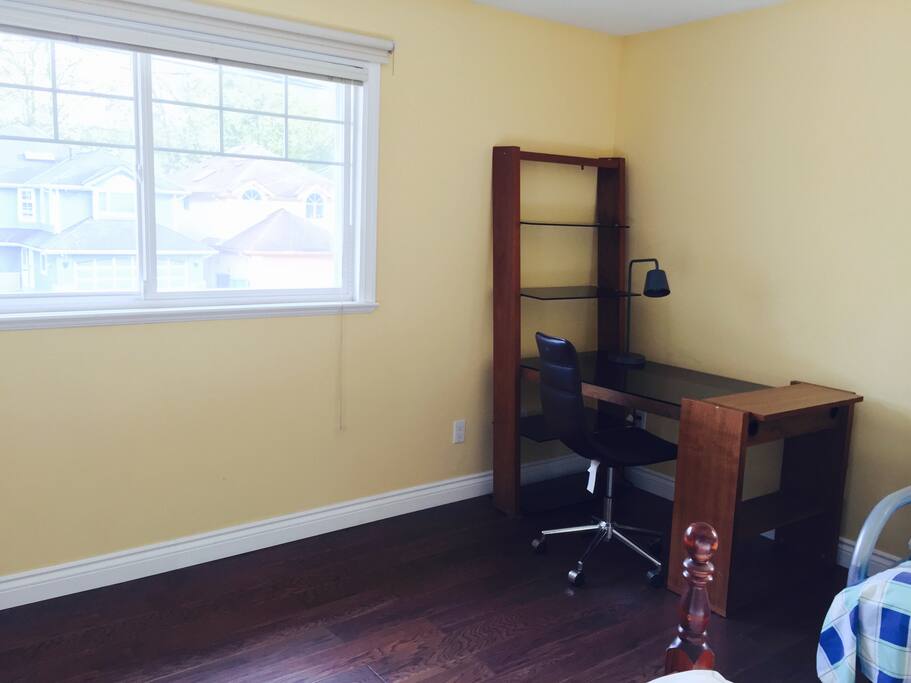 desk