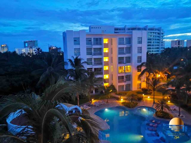 MAYAN LAKES! RESERVA 3 NOCHES Y TE REGALO LA 4TA