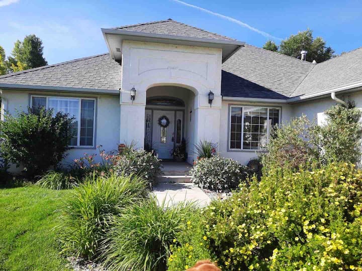 Alamosa Vacation Rentals Airbnb