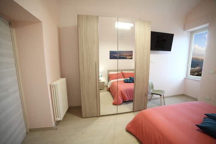 Chambre 1
