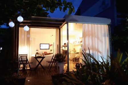 Loft Contemporâneo - Home in the box