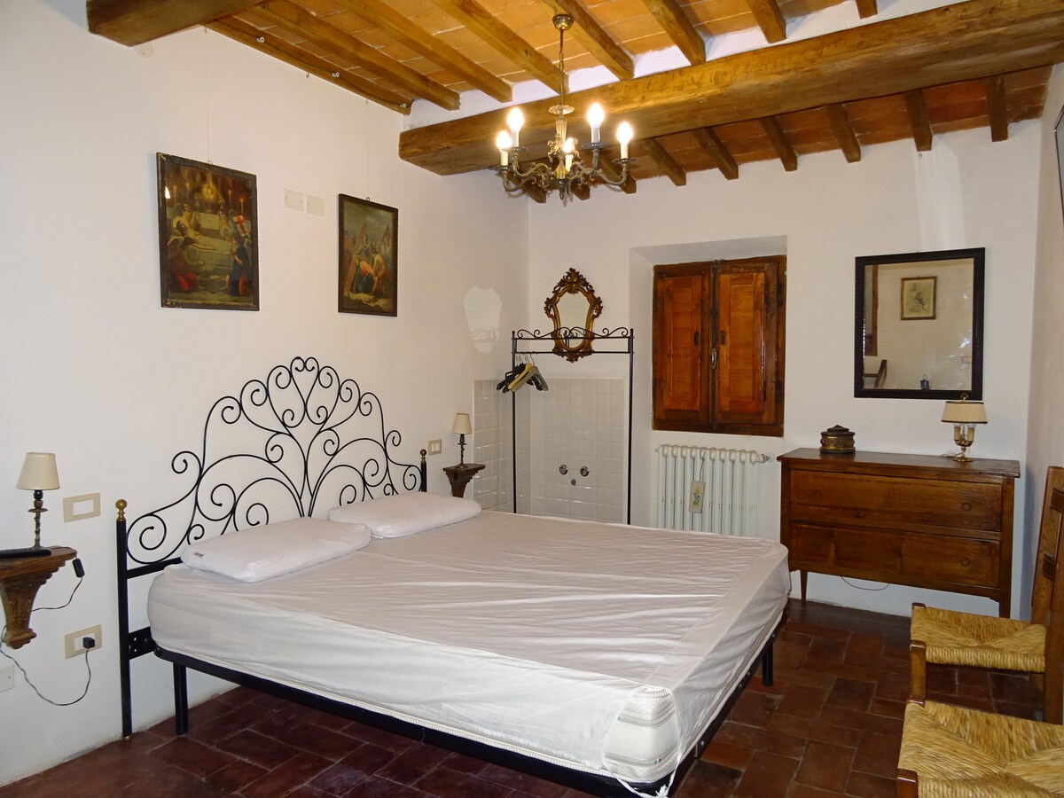 двокреветна соба