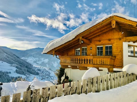 Bergwell Landhaus Höllwarth Apartment Top3