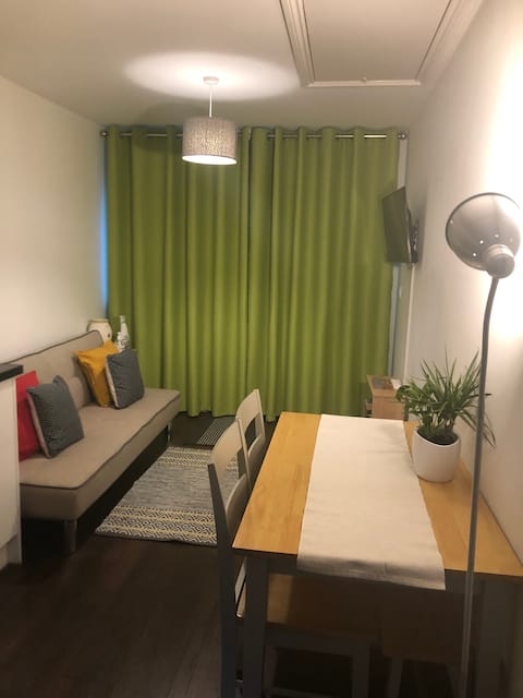 Serviced Apartment in Bradley Stoke, Bristol