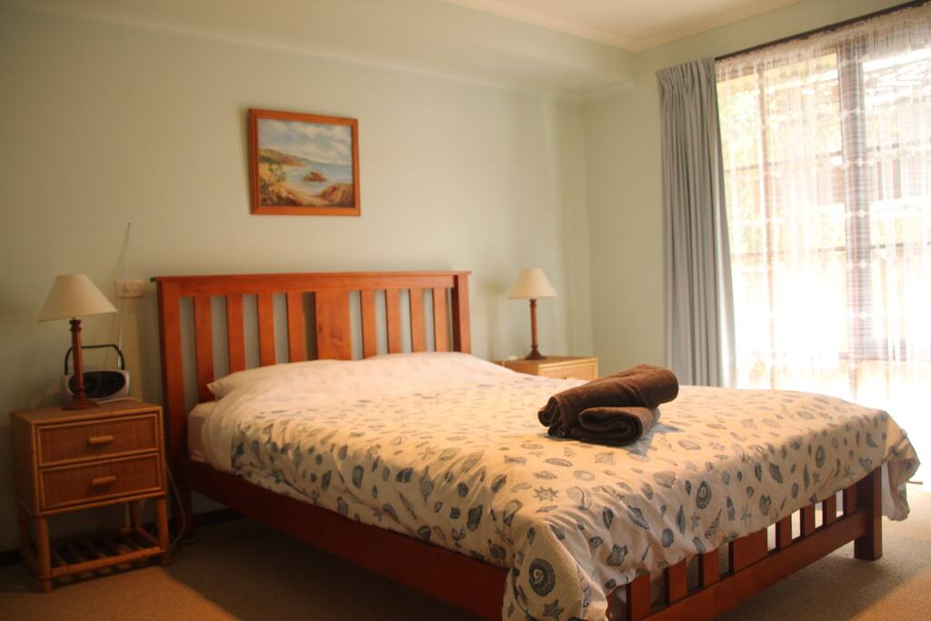 Master Bedroom with 2nd Bathroom