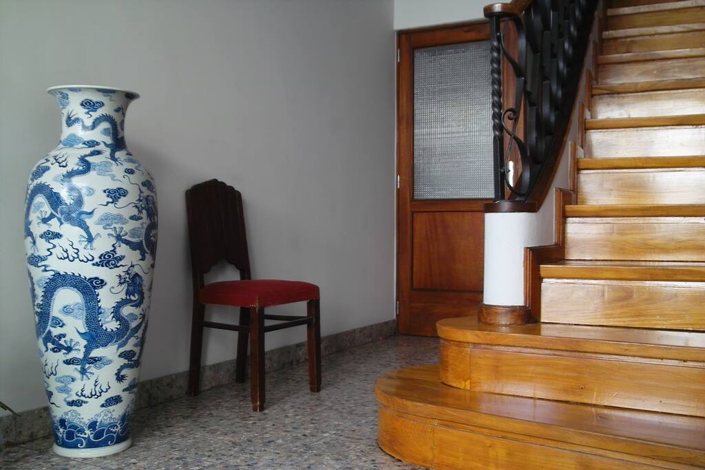 Entrada
