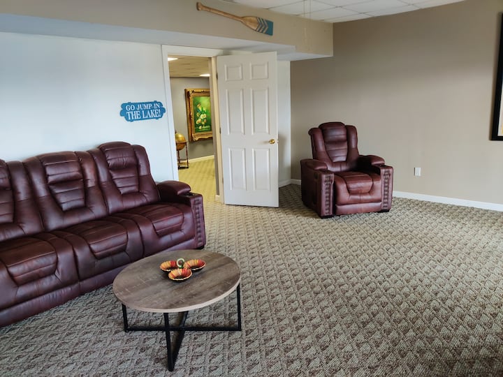 მისაღები ოთახი