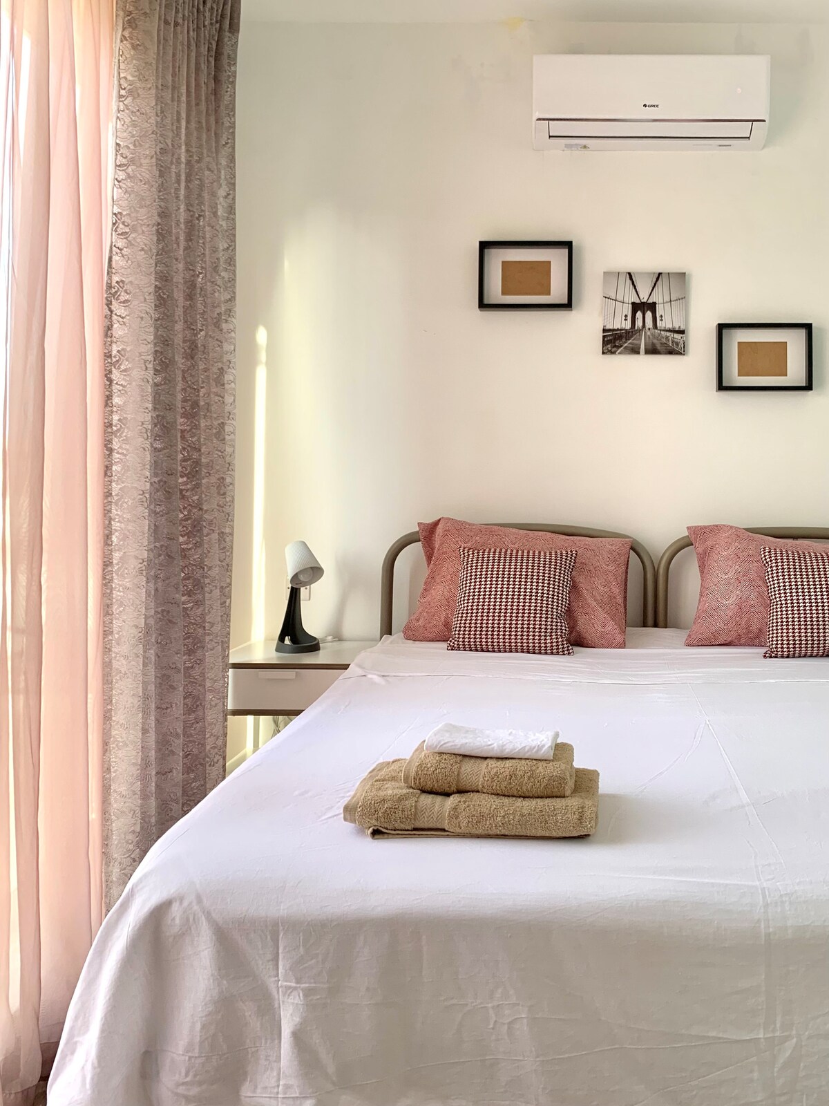 Suite with Terrace & Views