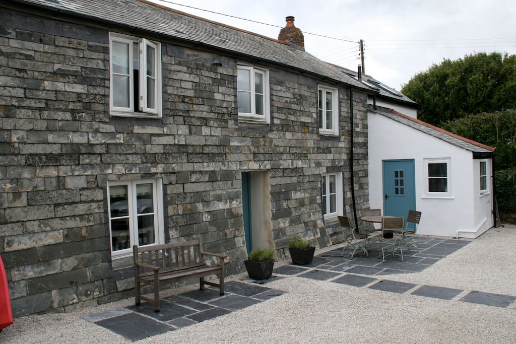 Windmill Cottage