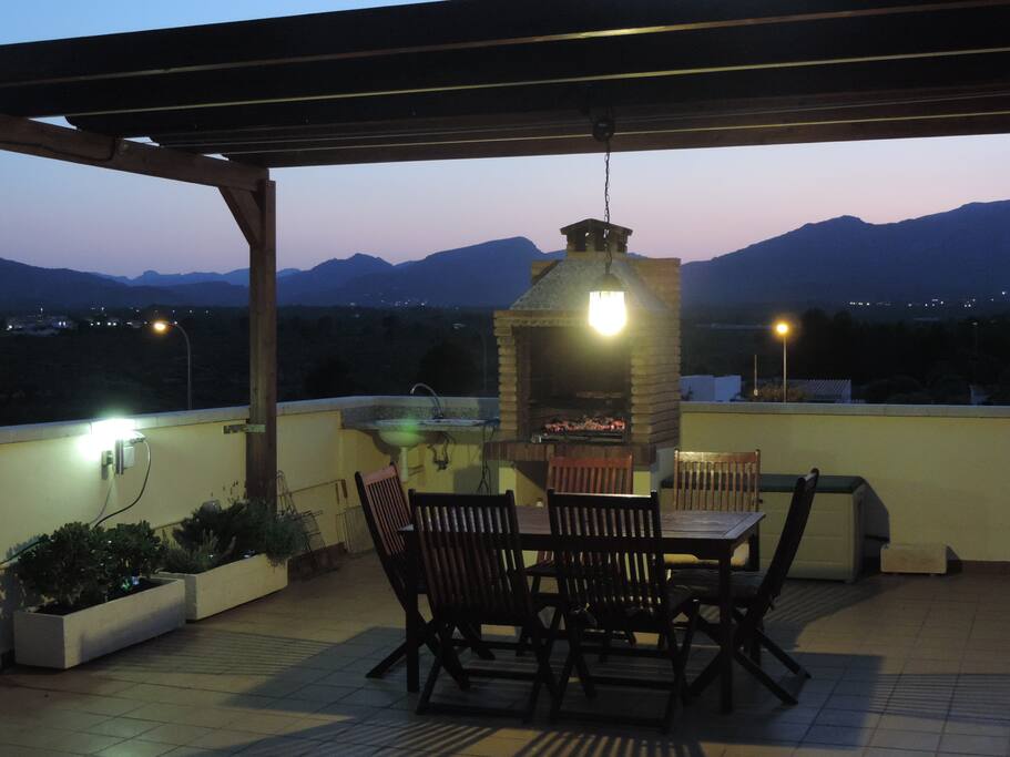 solarium