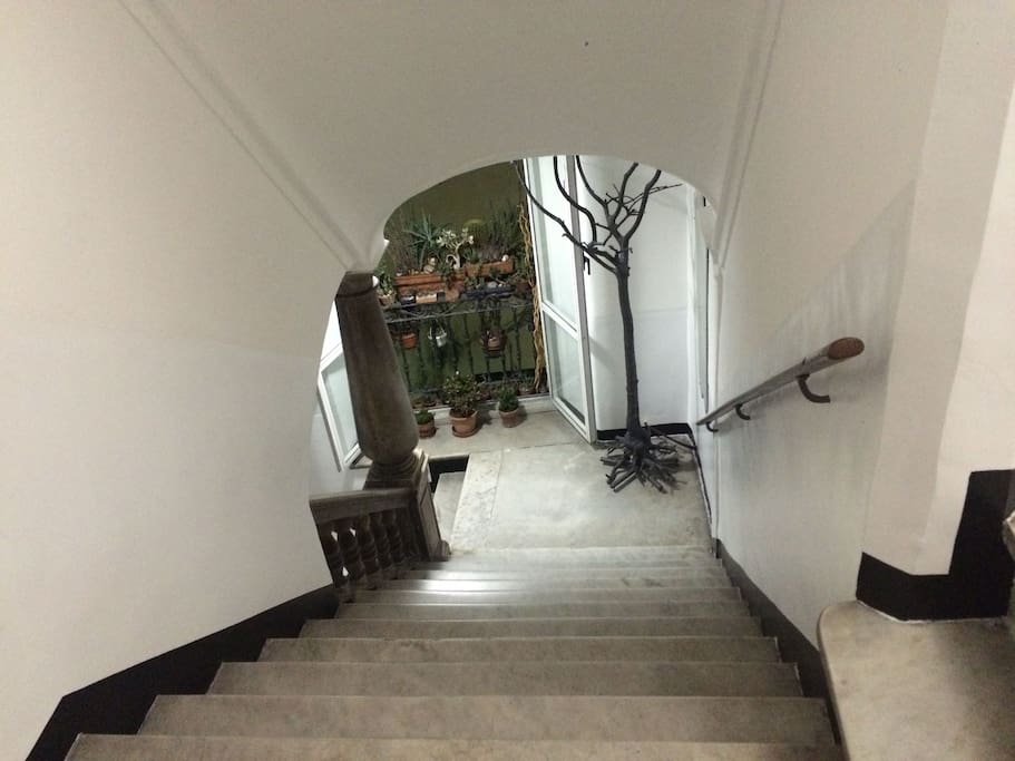 Stairs 2
