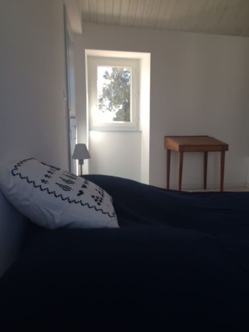 Chambre mousaillons