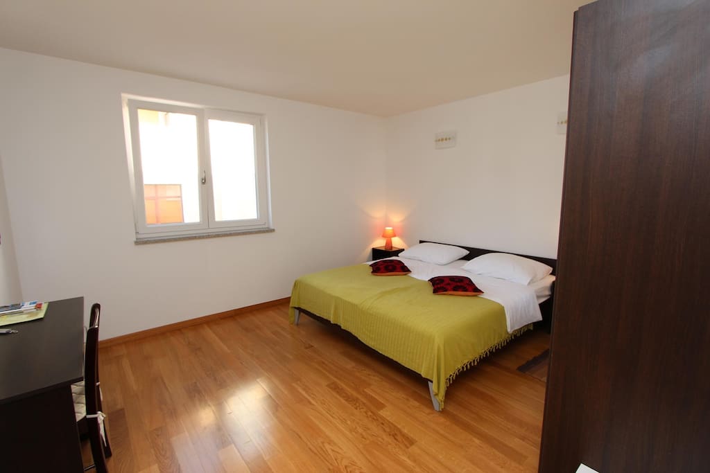 Hanna Rovinj private apartmaji privatni smještaj U