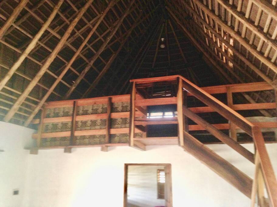 Mezzanine