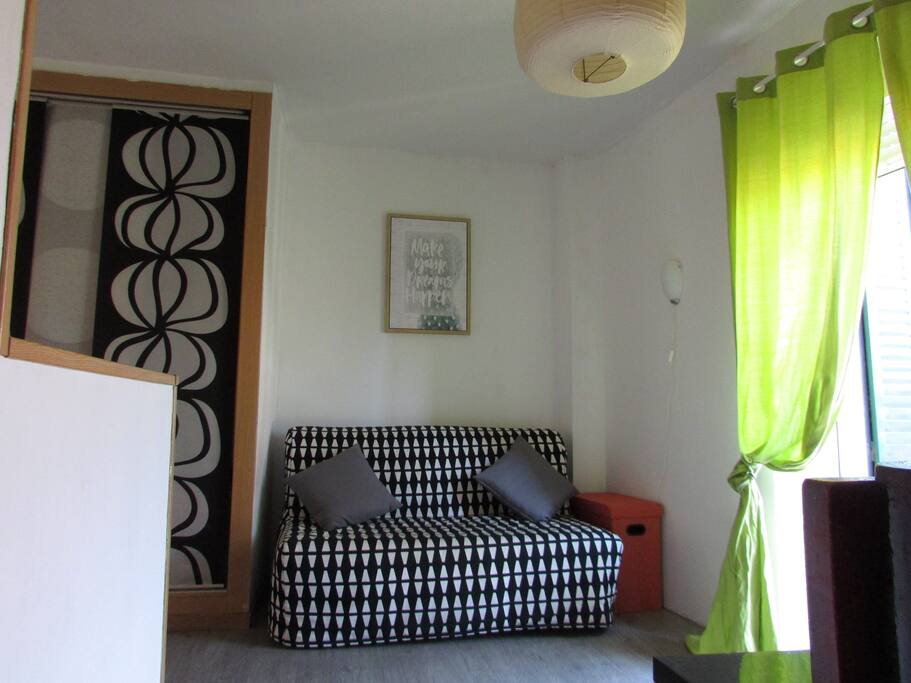 Salón