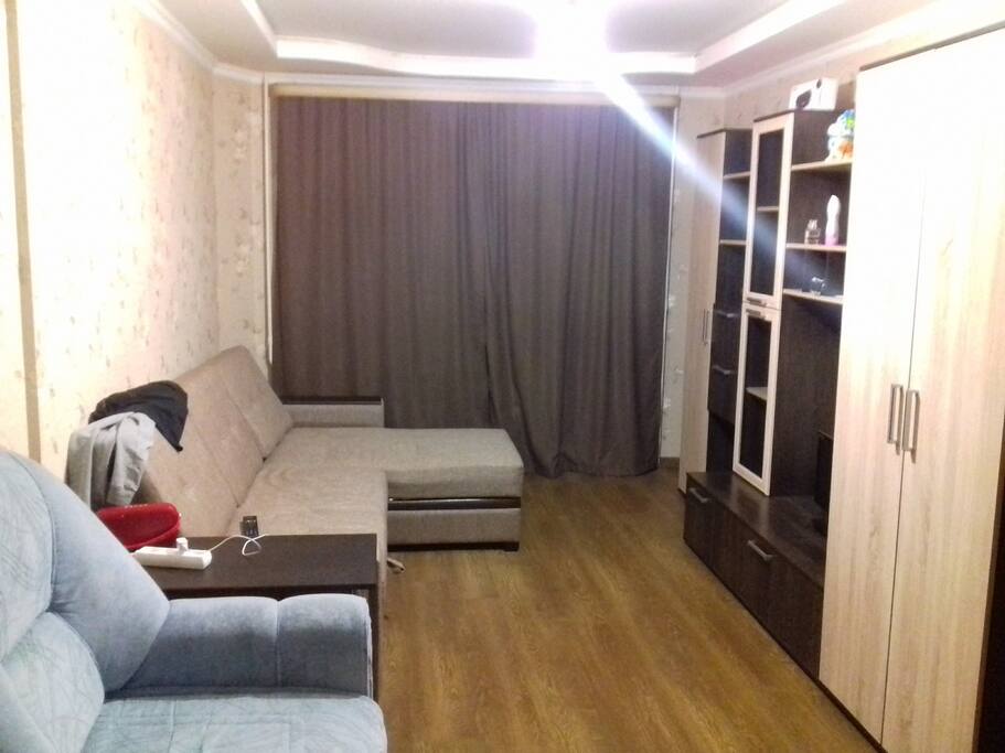 Зал