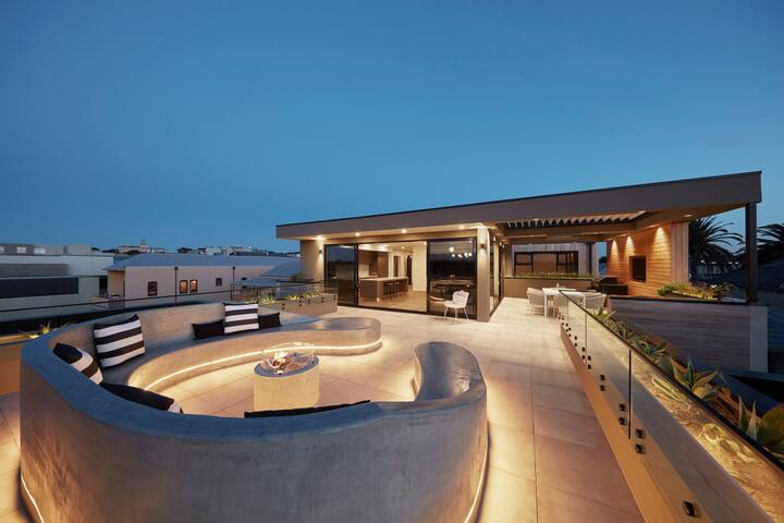 Carmel at Sorrento Exclusive Penthouse