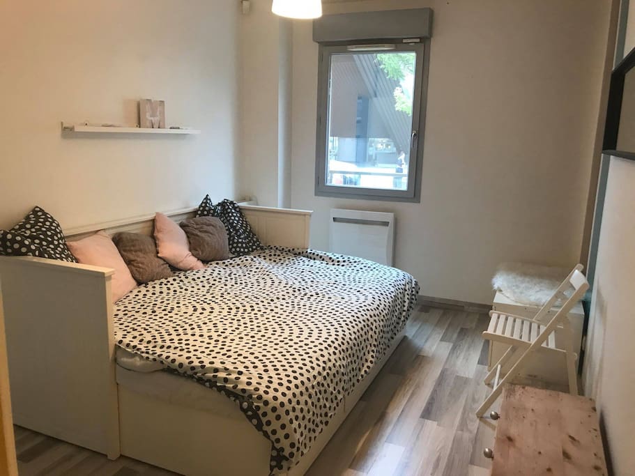 Chambre 1