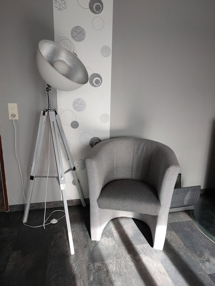 Leximi i qosheve pranë oxhakut