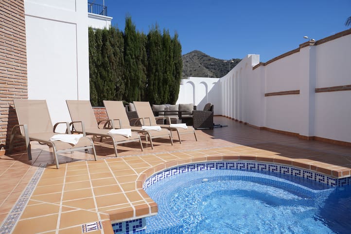 Dream Espana managed Airbnb listing 2