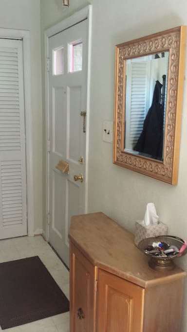 Foyer